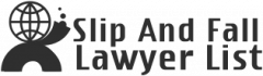 SLIP AND FALL LAWYER LIST